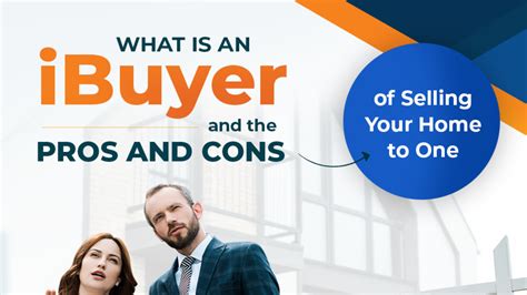 ubuyer|What is an iBuyer